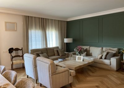 Habitatge Pau Casals