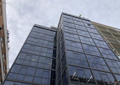 Edifici d’oficines Balmes